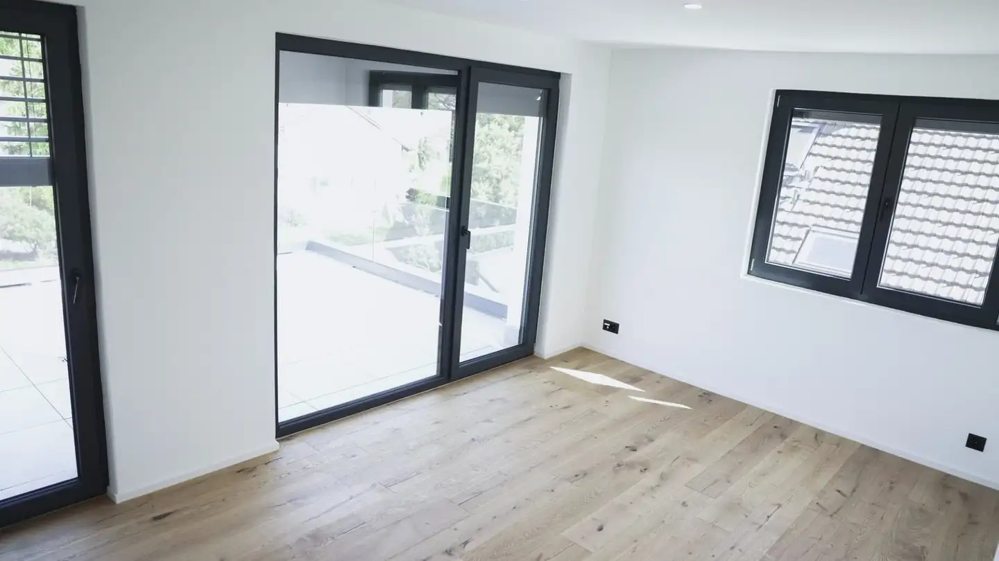 Appartamento in affitto - Tannenweg, 5702 Niederlenz - Foto 3