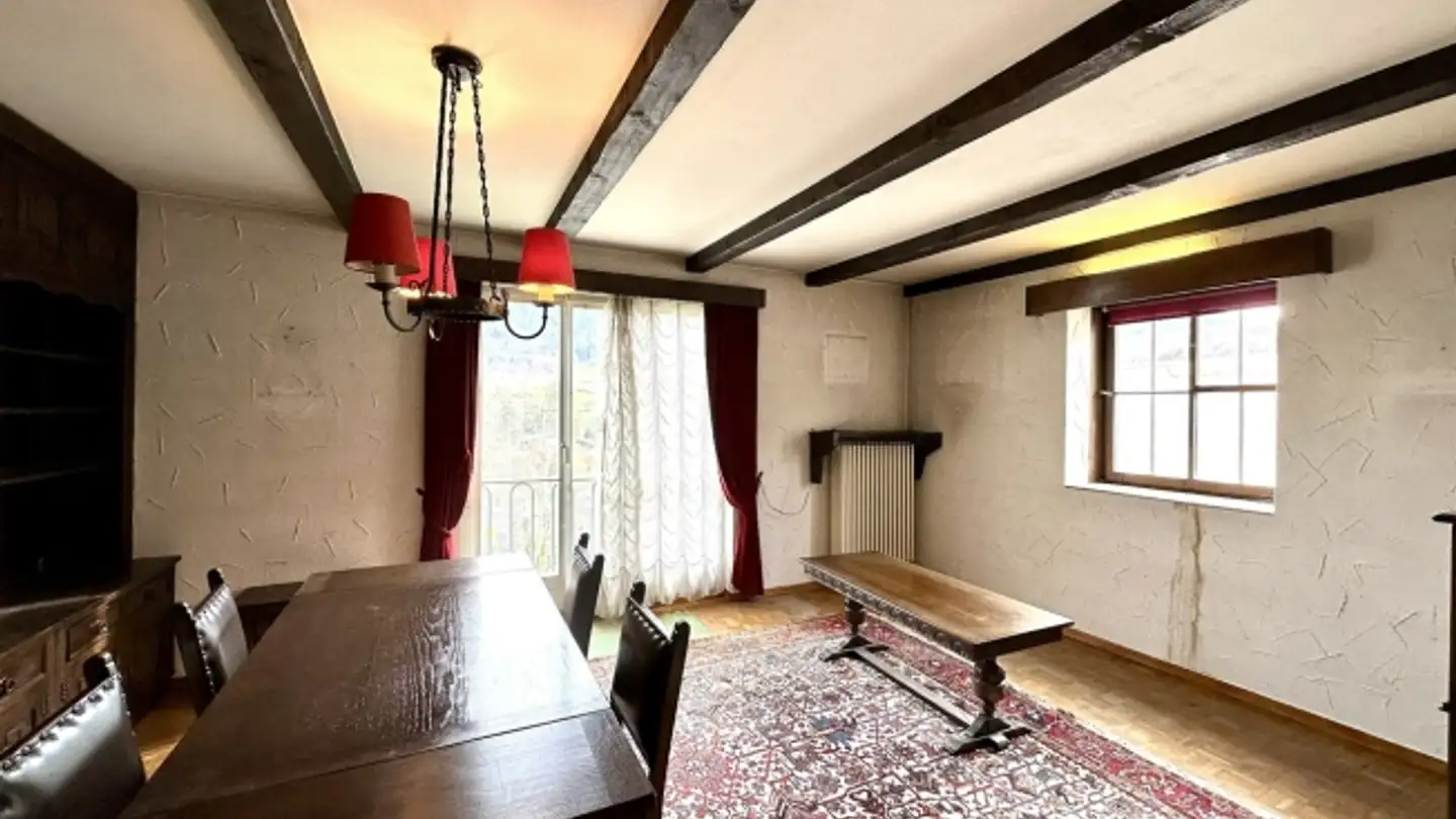 Row house for sale - Crêt-De-La-Rive 7, 2740 Moutier - Photo 3