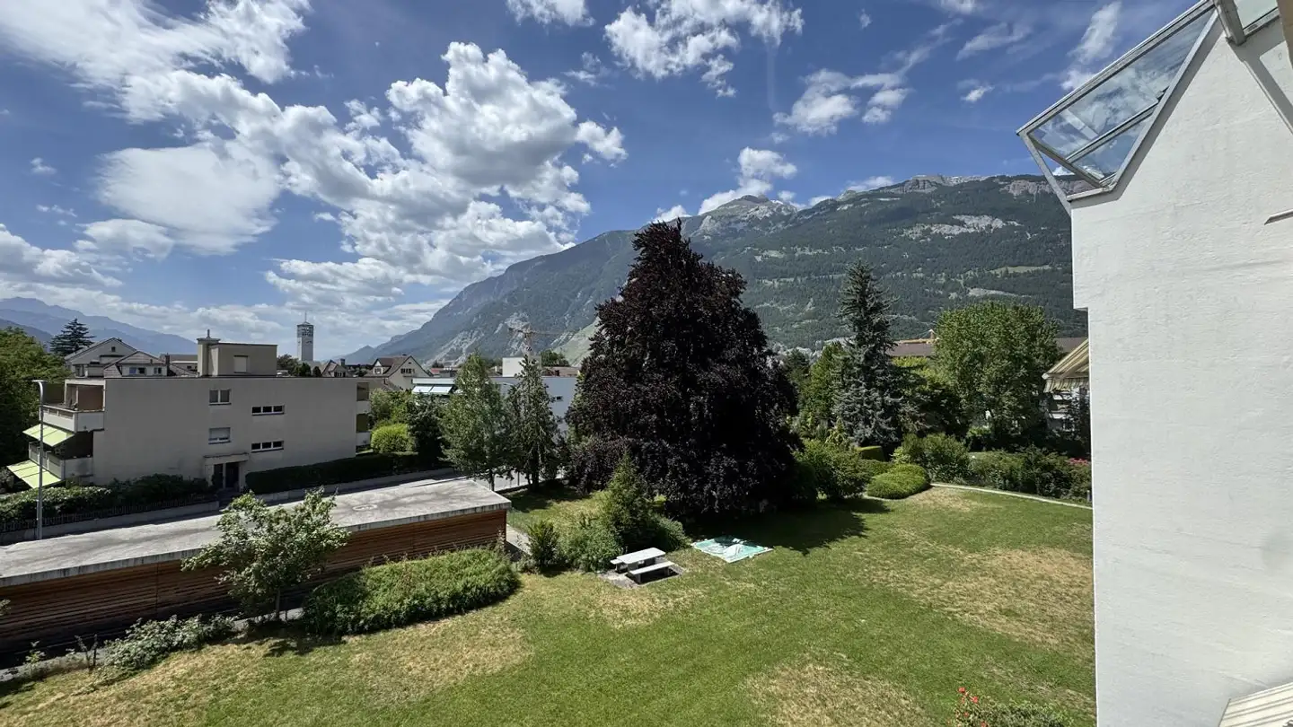 Wohnung mieten - Nordstrasse 5, 7000 Chur - Foto 3