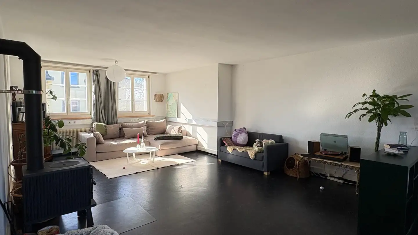 Stanza singola in affitto - 3052 Zollikofen - Foto 4