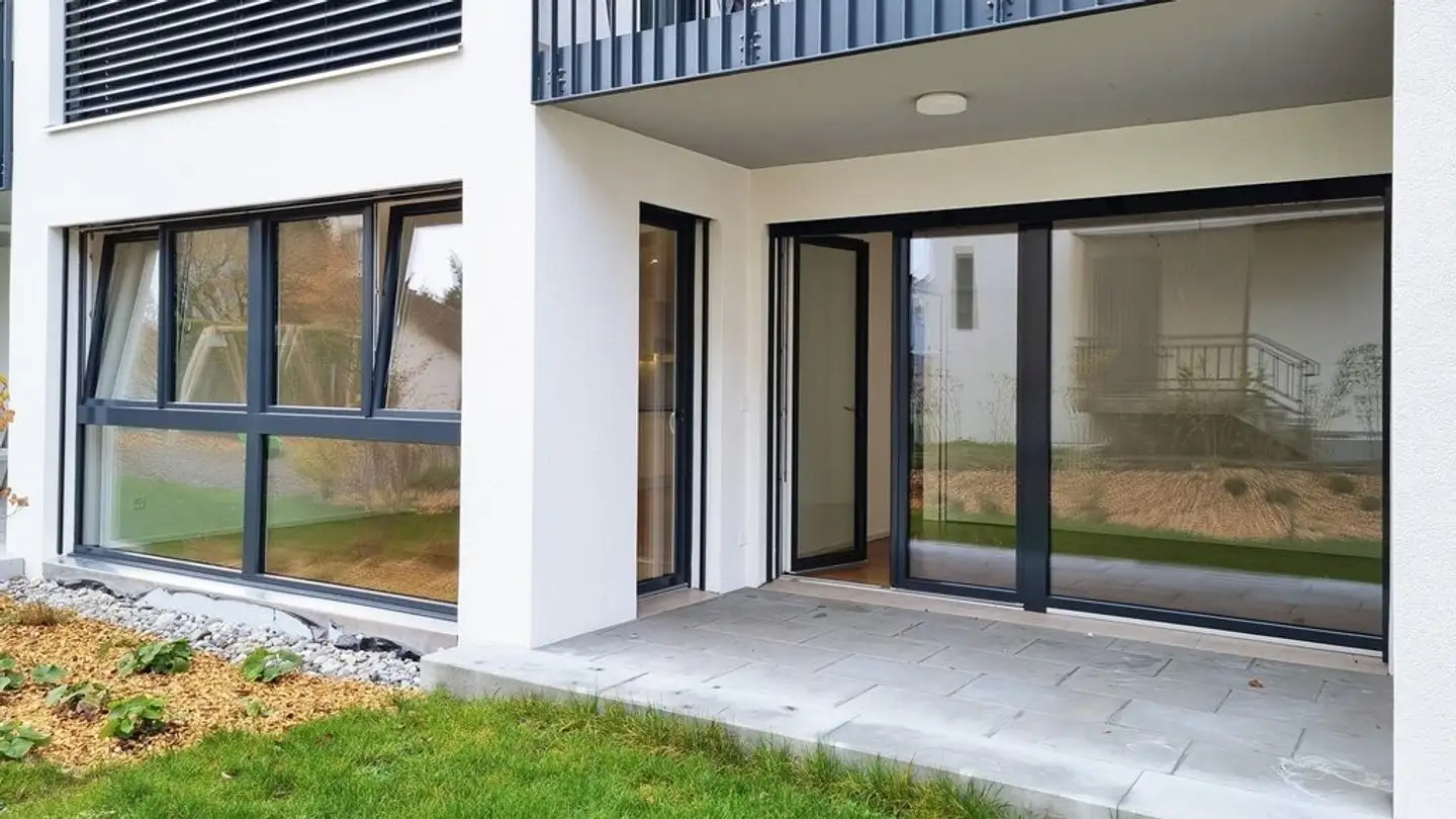 Appartement à louer - Stumpenbachstrasse 36, 5734 Reinach AG - Photo 2