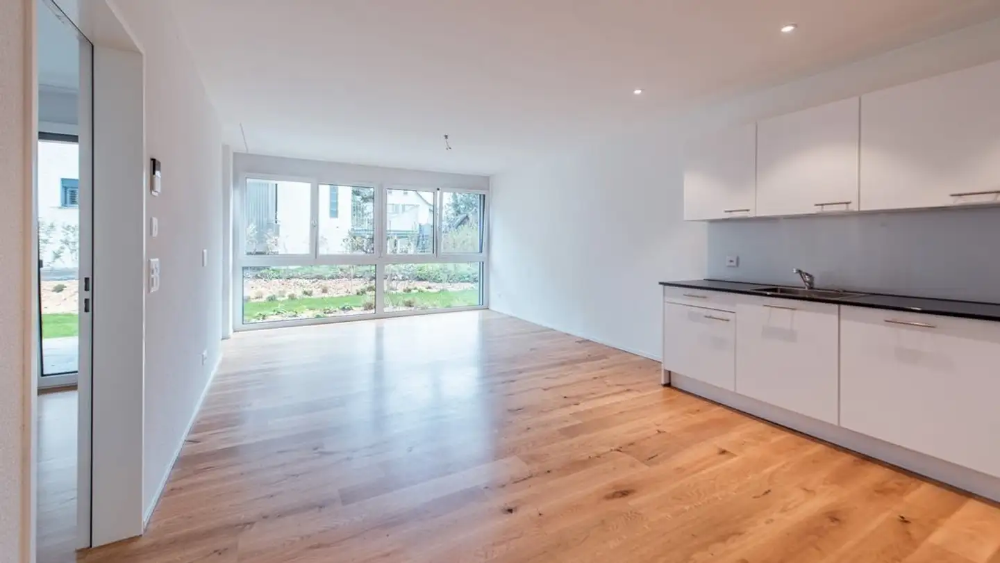 Appartement à louer - Stumpenbachstrasse 36, 5734 Reinach AG - Photo 3