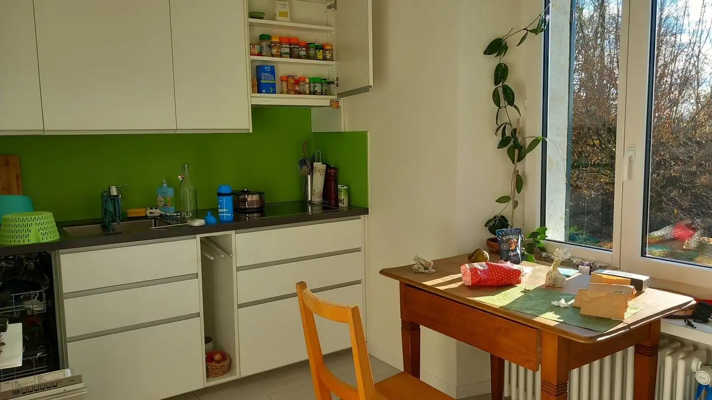 Appartement à louer - Obere Steingrubenstrasse 30, 4500 Solothurn - Photo 3