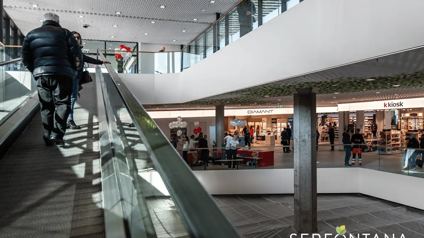 Negozio in affitto - Viale Serfontana 20, 6834 Morbio Inferiore - Foto 4