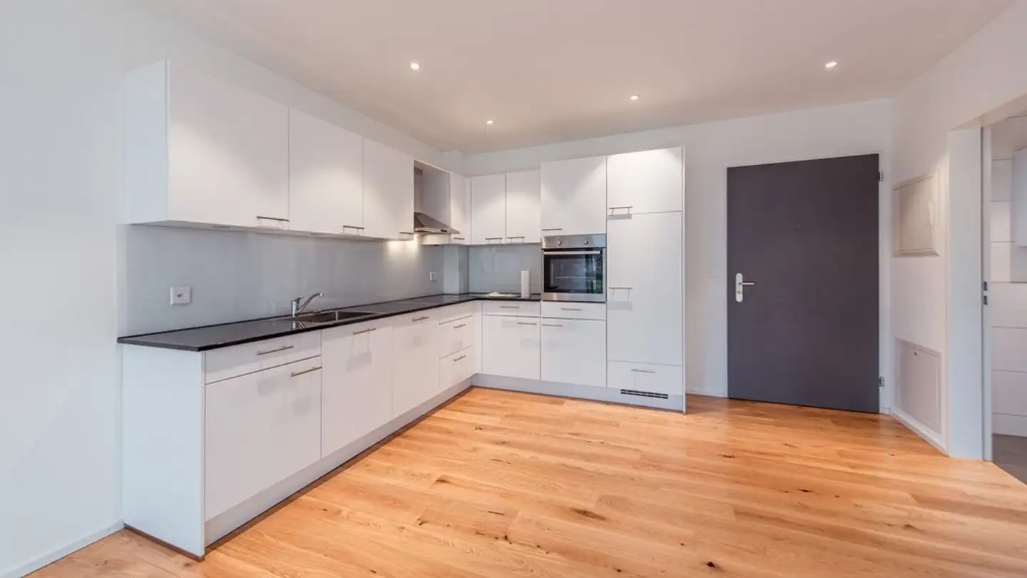 Appartement à louer - Stumpenbachstrasse 36, 5734 Reinach AG - Photo 4