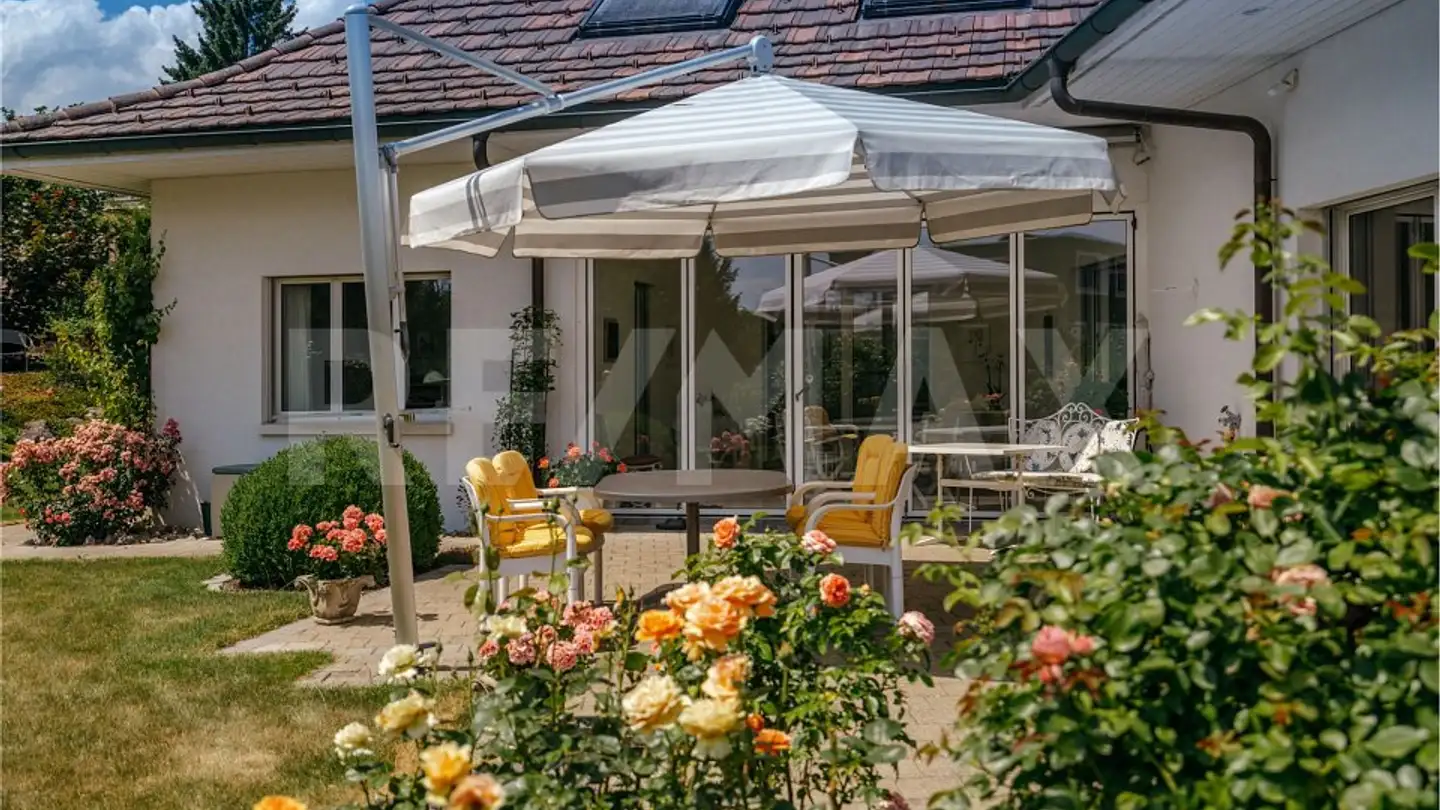 Villa in vendita - 4562 Biberist - Foto 4