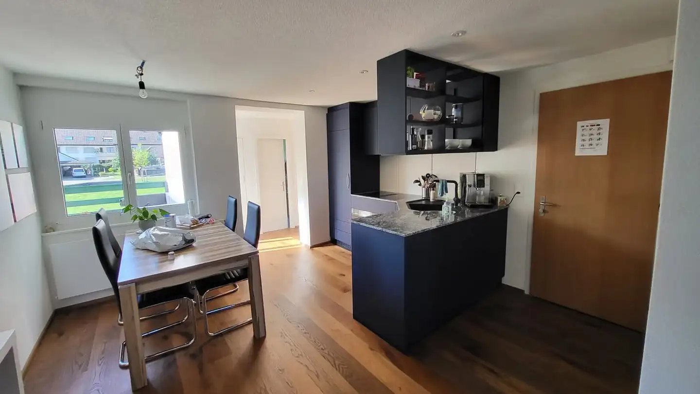 Appartement à louer - Poststrasse 2a, 4538 Oberbipp - Photo 4