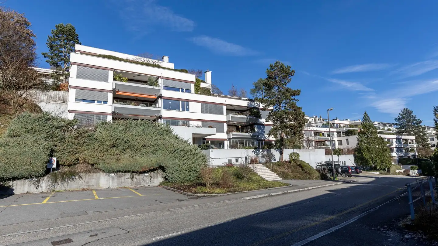 Duplex à vendre - Schädrütihalde 4, 6006 Luzern - Photo 2