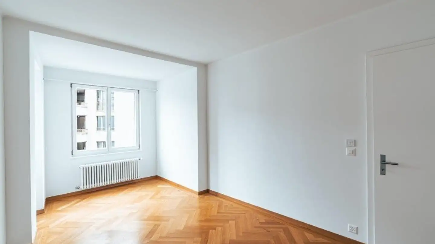 Single room for rent - 6003 Luzern
