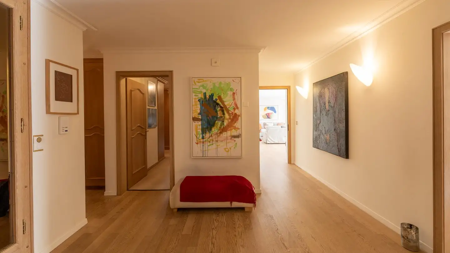 Duplex à vendre - Schädrütihalde 4, 6006 Luzern - Photo 3