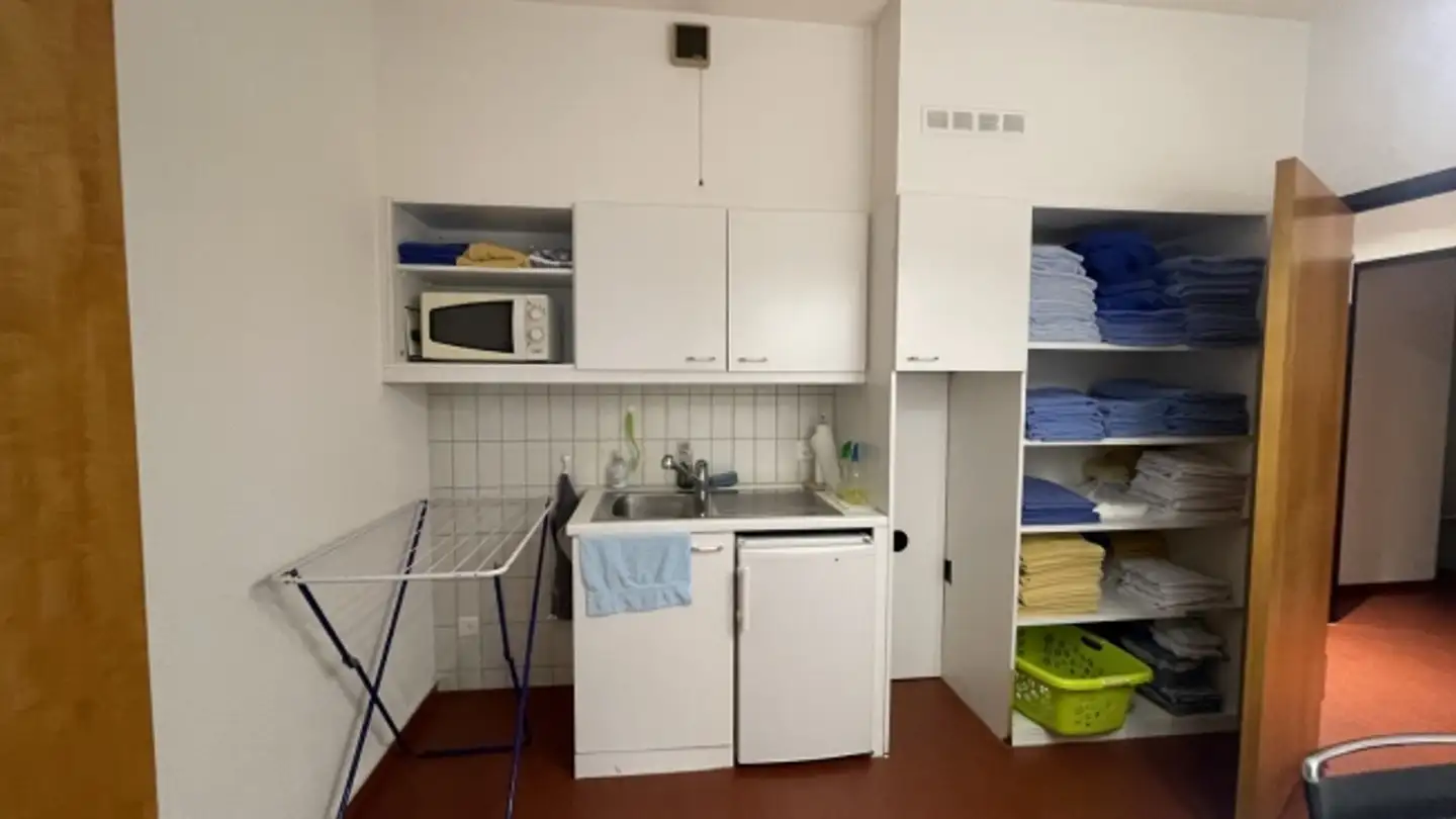 Bürofläche mieten - Hohlstrasse, 8048 Zürich - Foto 2