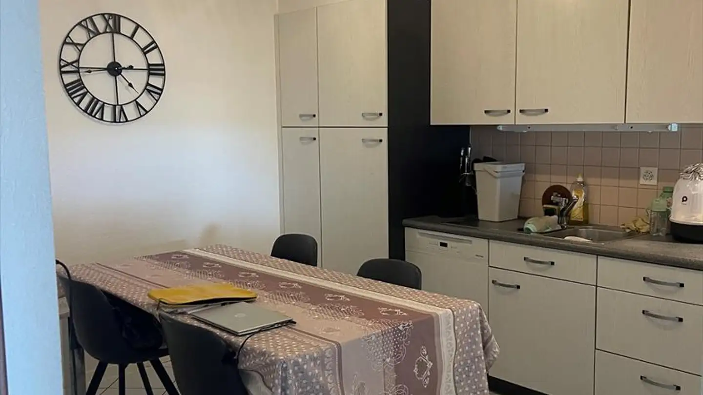 Appartement à louer - Chemin De Praz 12, 1023 Crissier - Photo 2