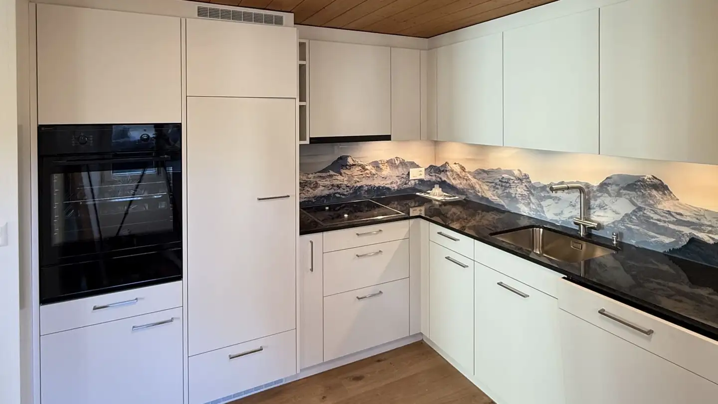 Villa for rent - Vorderdorfstrasse, 8762 Schwanden GL - Photo 4