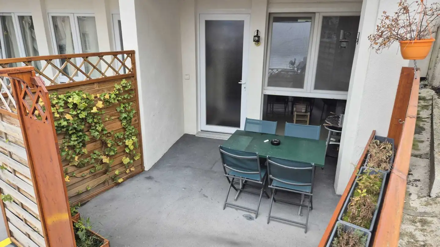 Appartamento in affitto - Rue Du Collège 1, 1450 Ste-Croix - Photo 2