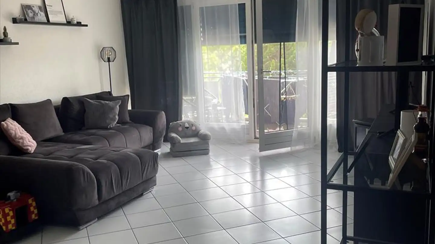 Apartment for rent - Chemin De Praz 12, 1023 Crissier