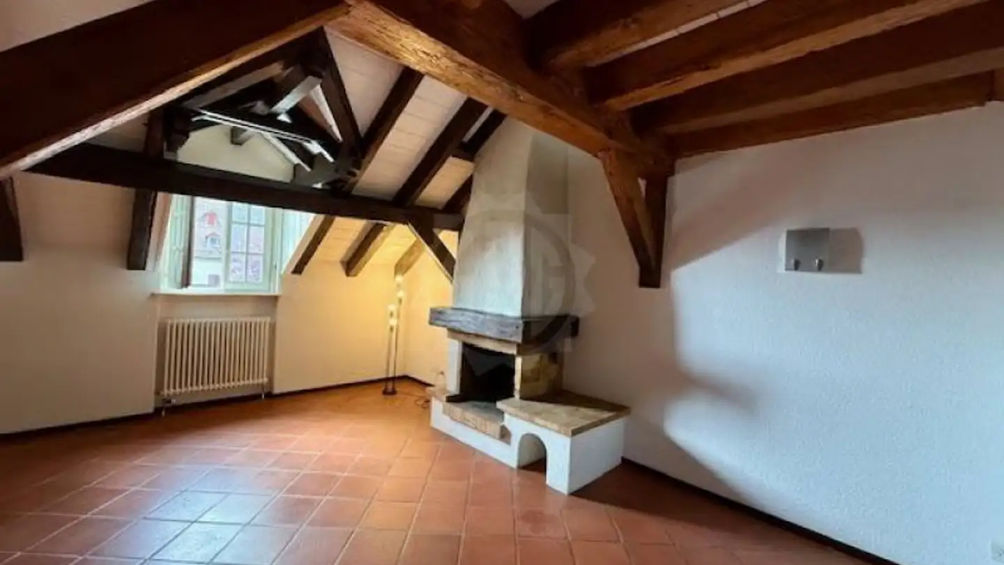 Wohnung mieten - Route De La Scie 10, 1278 La Rippe - Foto 4