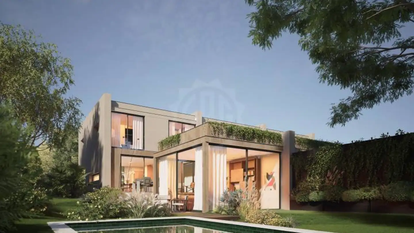Casa singola in vendita - 1293 Bellevue