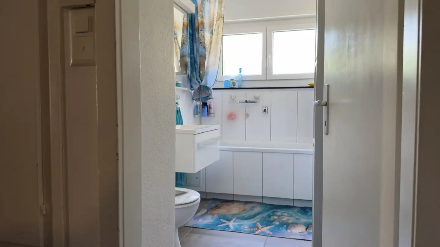 Appartamento in affitto - Strassackerstrasse 2, 8212 Neuhausen am Rheinfall