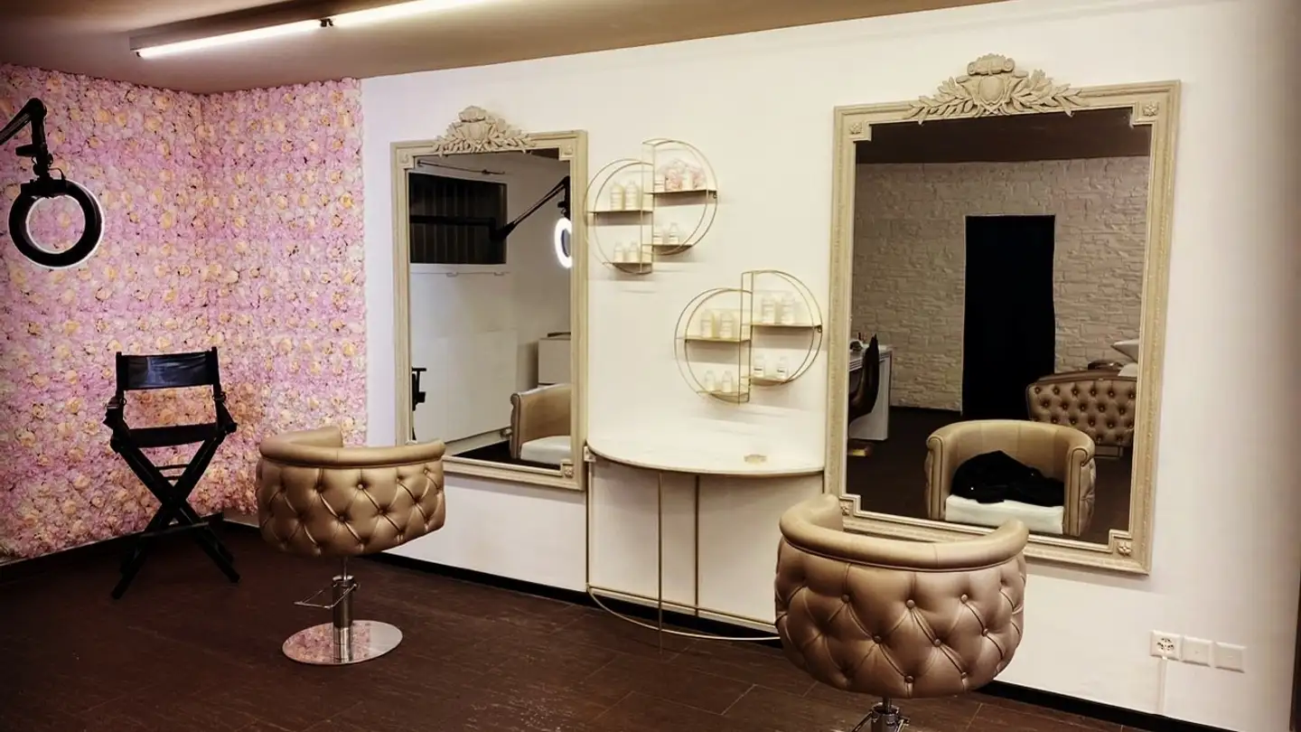 Commercial for rent - 8600 Dübendorf