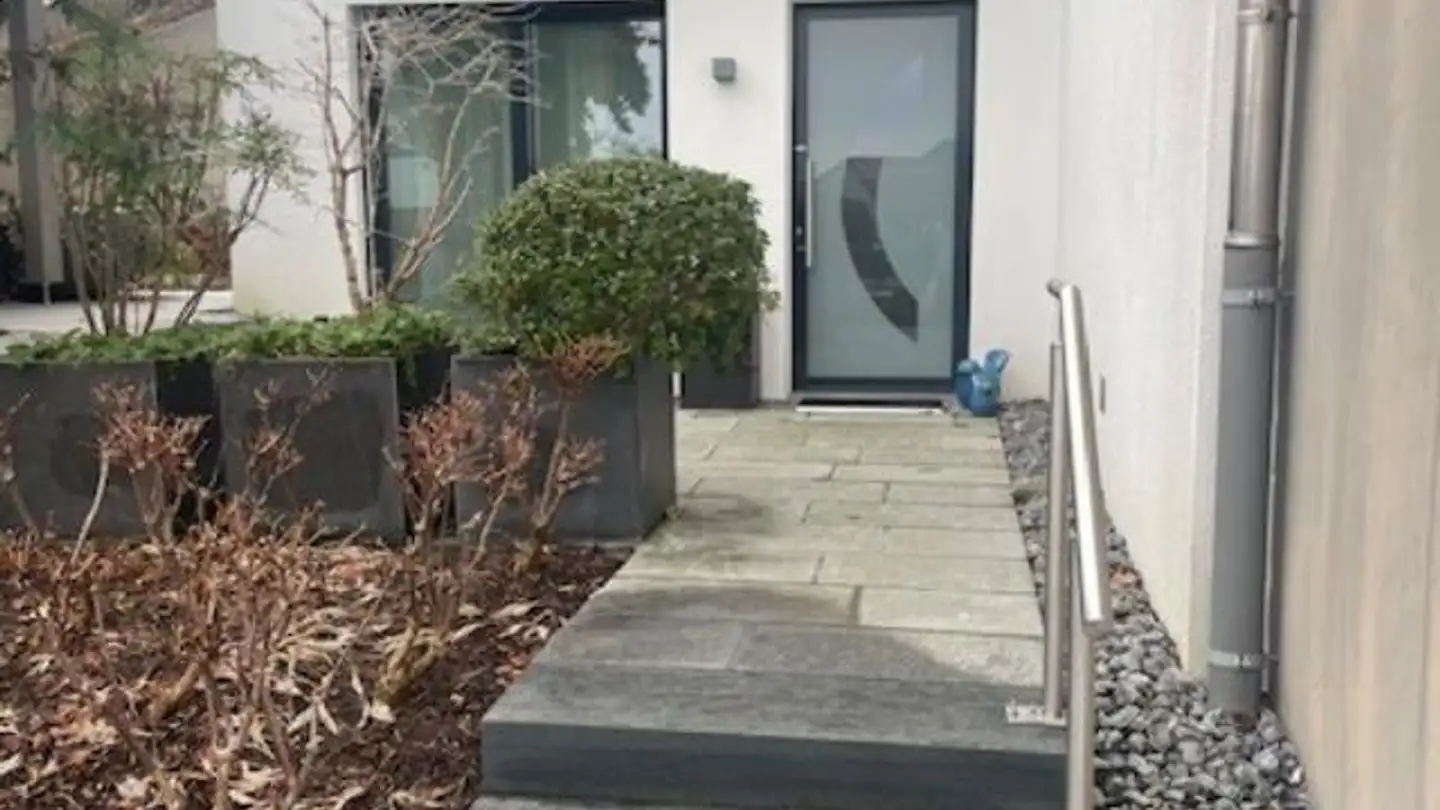 Apartment for rent - Frohburgstrasse 15, 8832 Wollerau