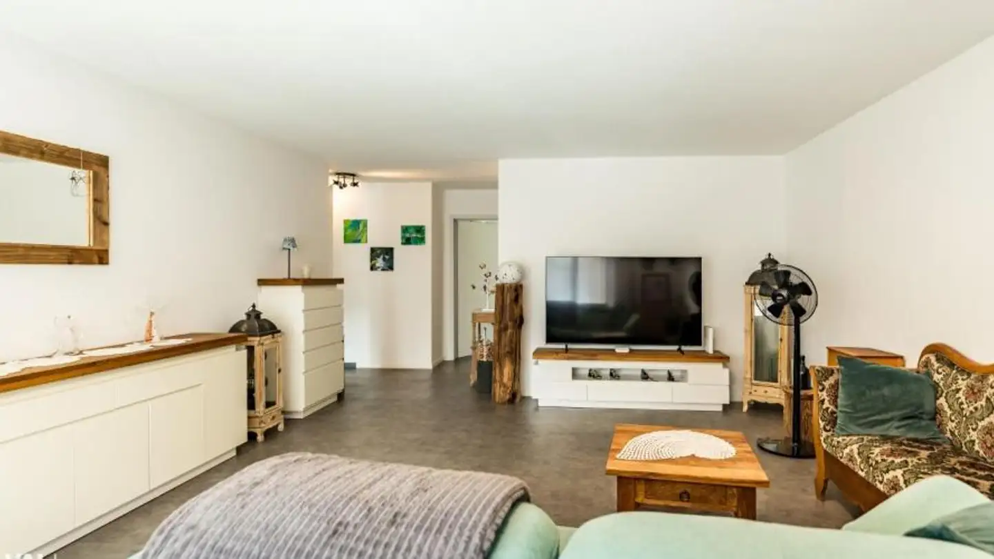 Appartement à vendre - Kantonsstrasse 20, 3930 Visp - Photo 4