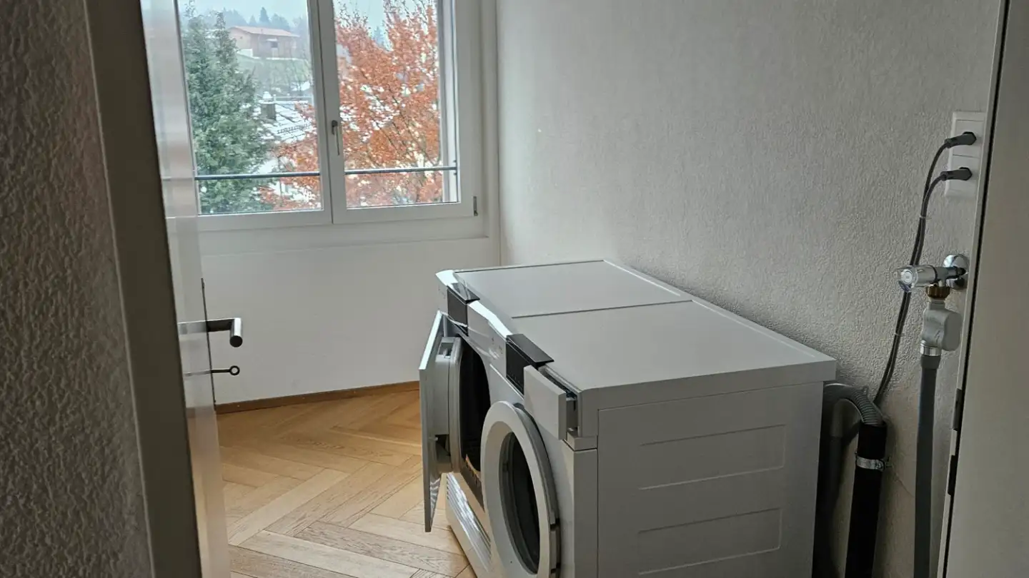 Zimmer mieten - Hauptstrasse 31, 6170 Schüpfheim - Foto 2