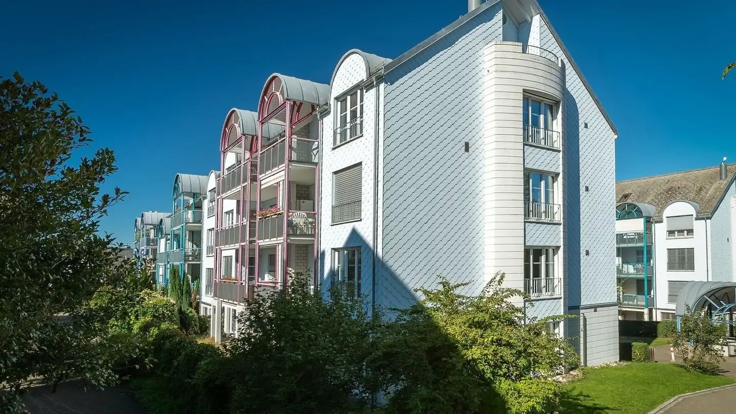 Garage singolo in affitto - Im Gubel 23, 8630 Rüti ZH