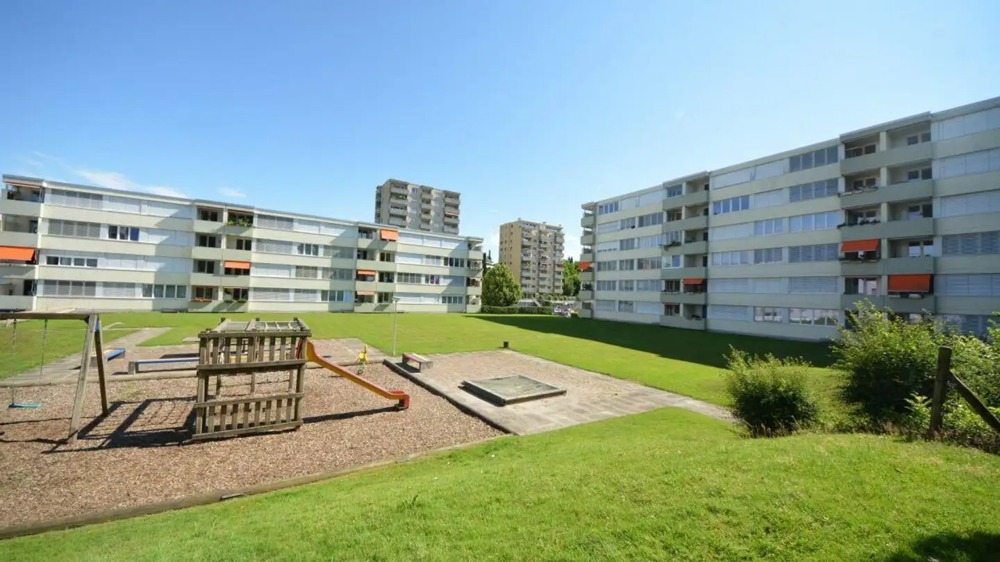 Appartamento in affitto - Oberwiesstrasse 38, 8645 Jona