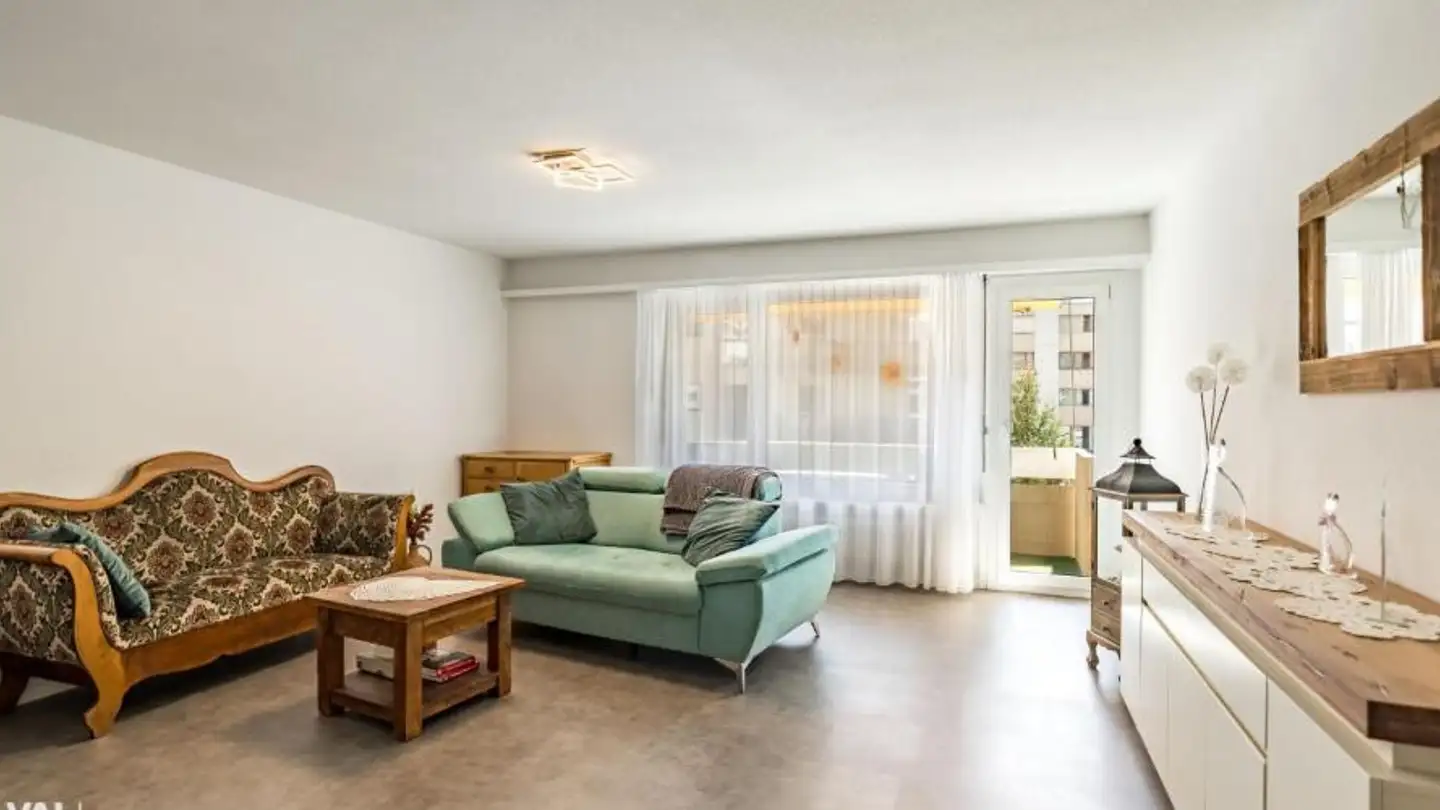 Appartement à vendre - Kantonsstrasse 20, 3930 Visp - Photo 2
