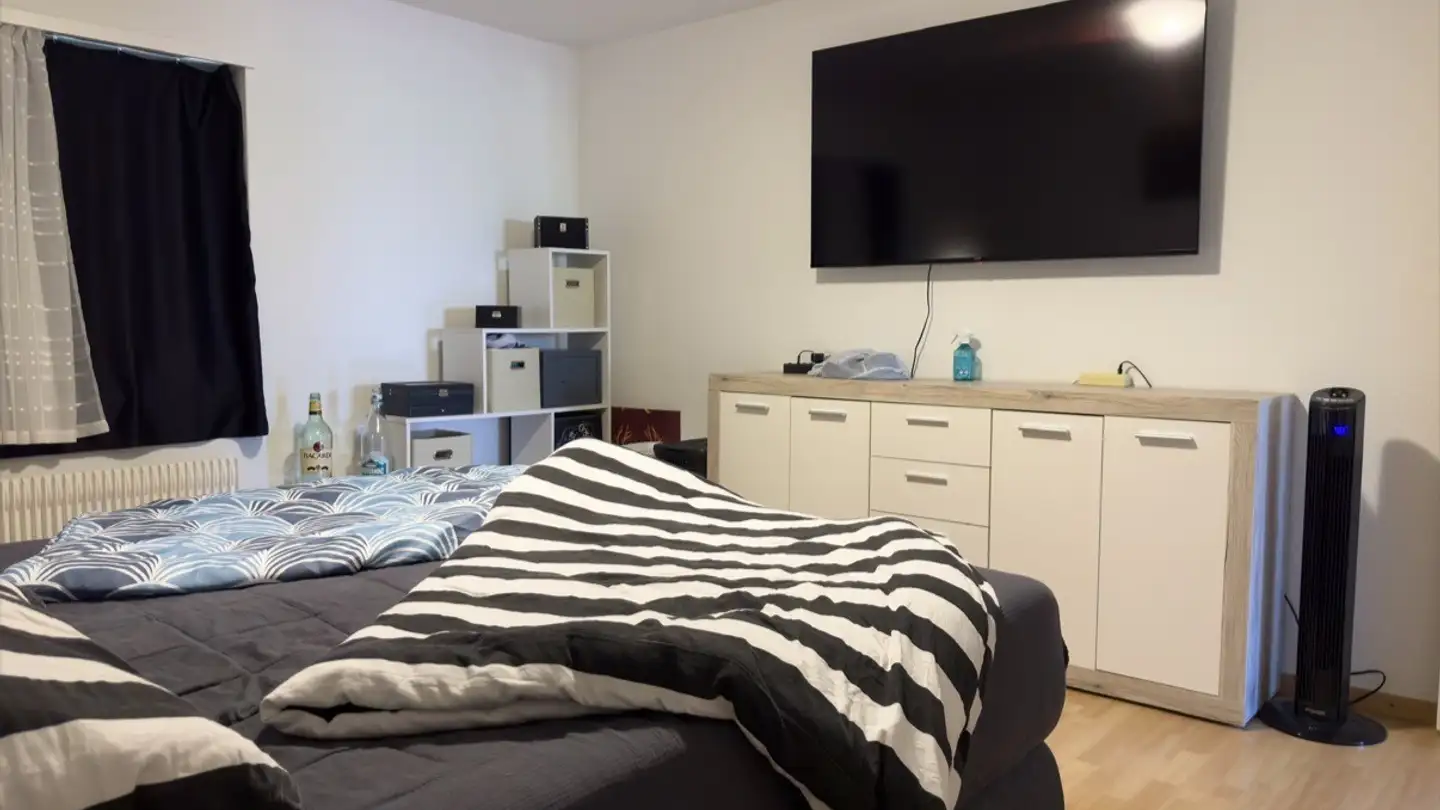 Appartamento in affitto - Strassackerstrasse 2, 8212 Neuhausen am Rheinfall - Foto 2
