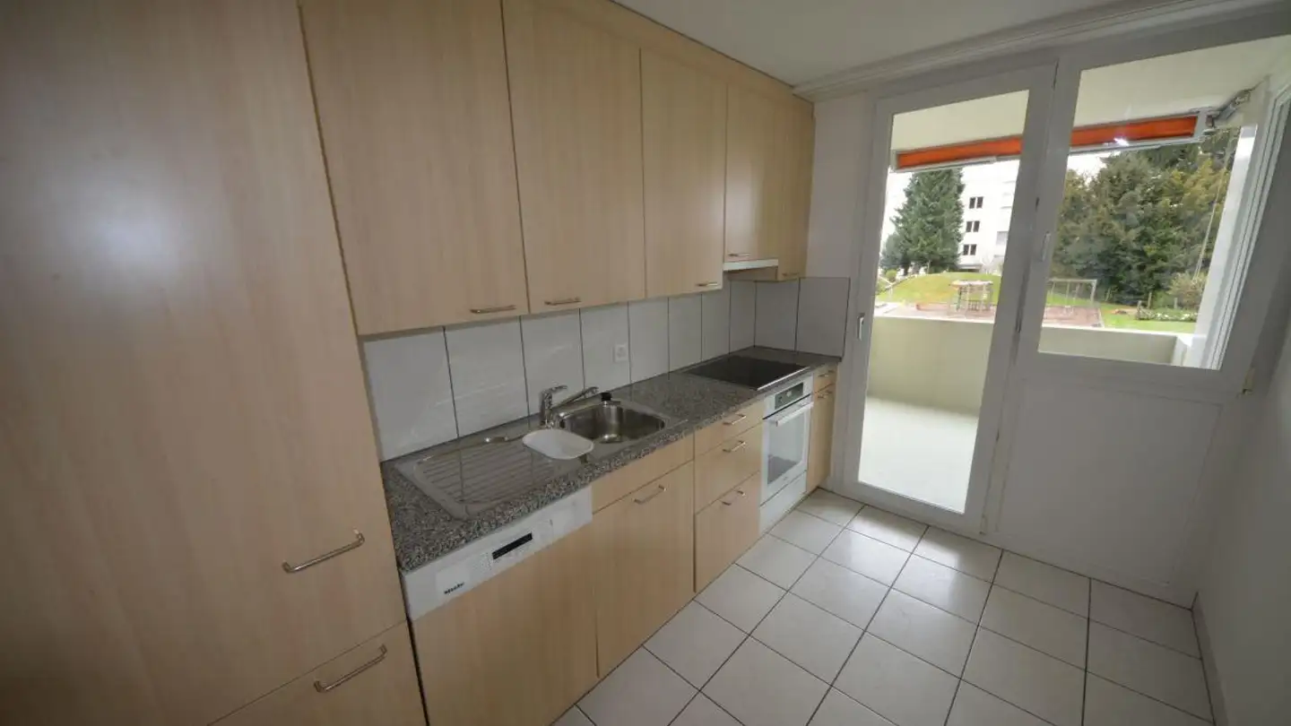 Appartamento in affitto - Oberwiesstrasse 38, 8645 Jona - Foto 2
