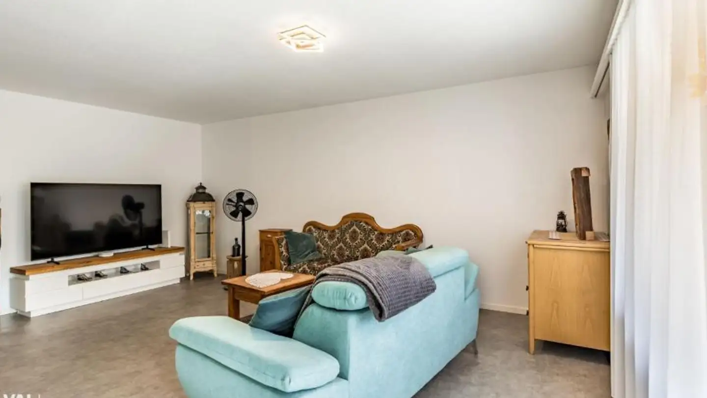 Appartement à vendre - Kantonsstrasse 20, 3930 Visp - Photo 3