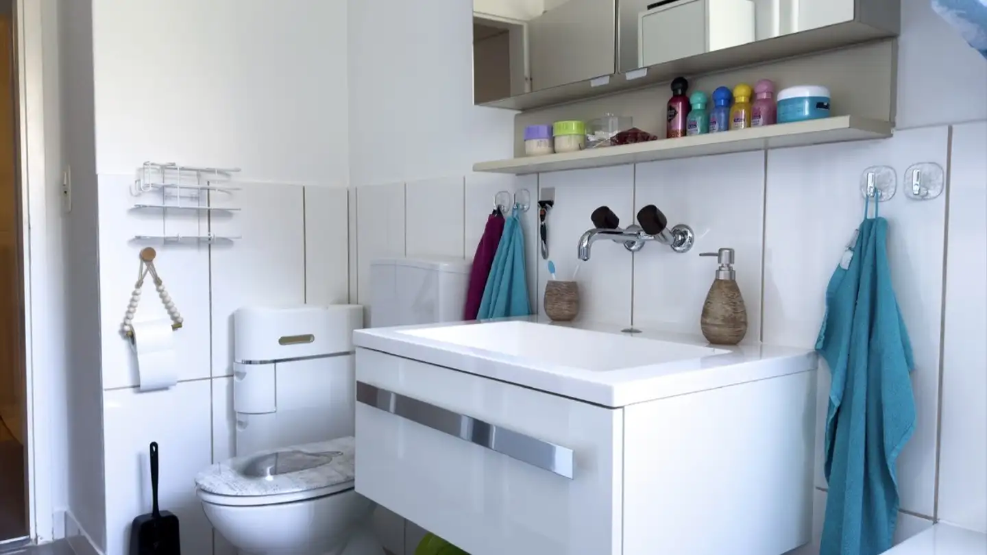 Appartamento in affitto - Strassackerstrasse 2, 8212 Neuhausen am Rheinfall - Foto 4