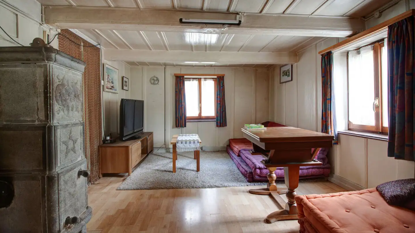 Casa singola in vendita - Chemin De La Montoz, 1947 Champsec - Photo 4