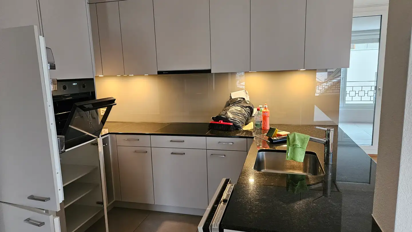 Zimmer mieten - Hauptstrasse 31, 6170 Schüpfheim - Foto 4