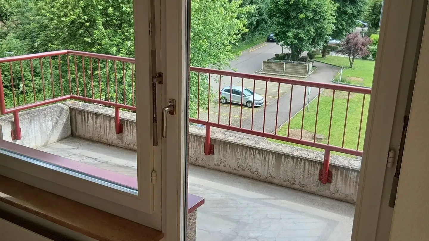 Wohnung mieten - Waldstrasse 12, 4410 Liestal