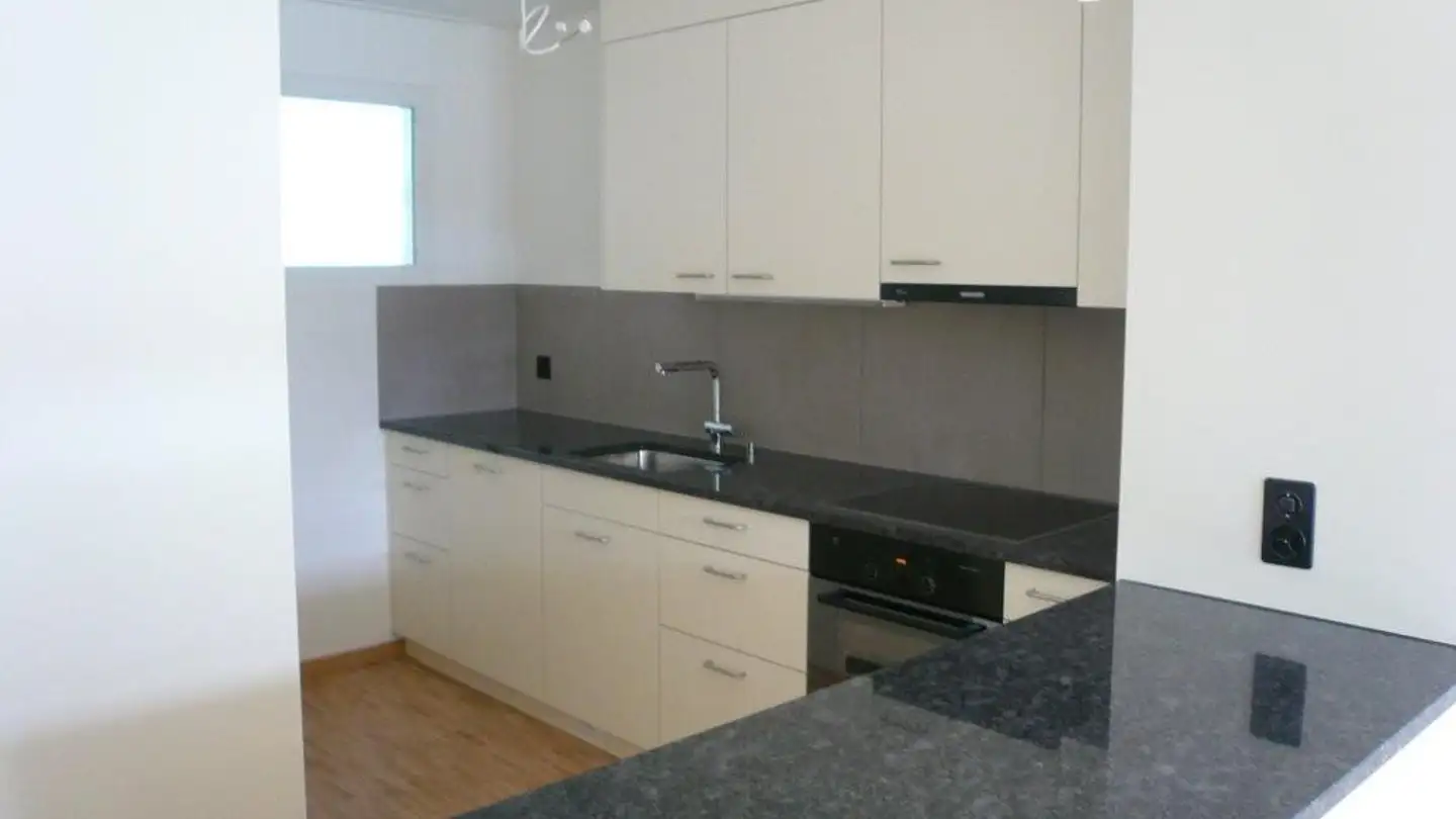 Wohnung mieten - Jurastrasse 9, 5000 Aarau - Foto 2