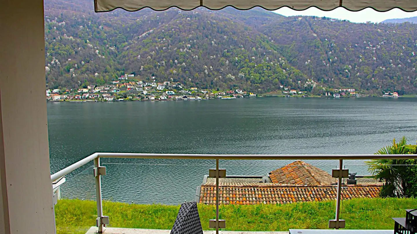 Appartamento in vendita - 6922 Morcote - Photo 2