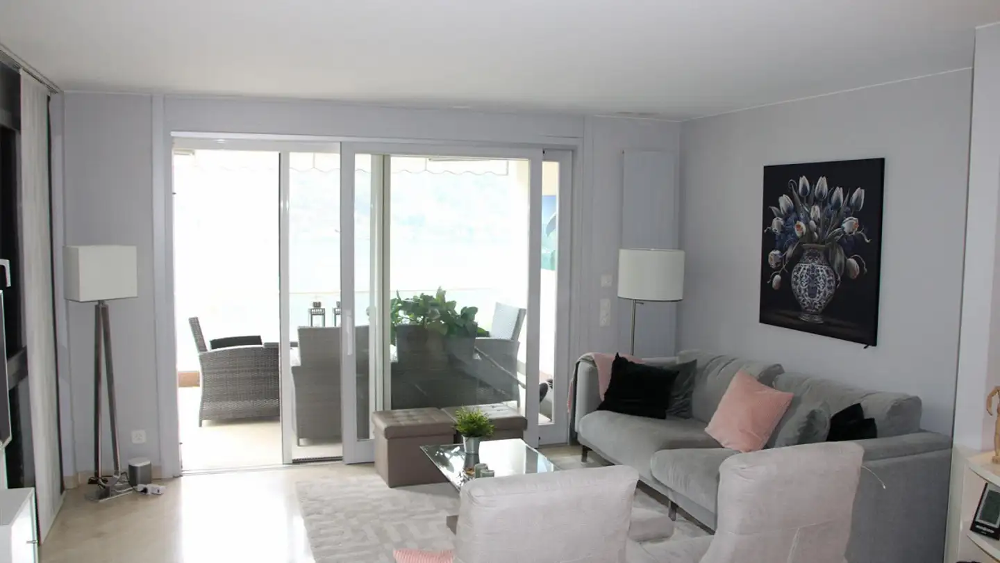 Appartamento in vendita - 6922 Morcote - Photo 3