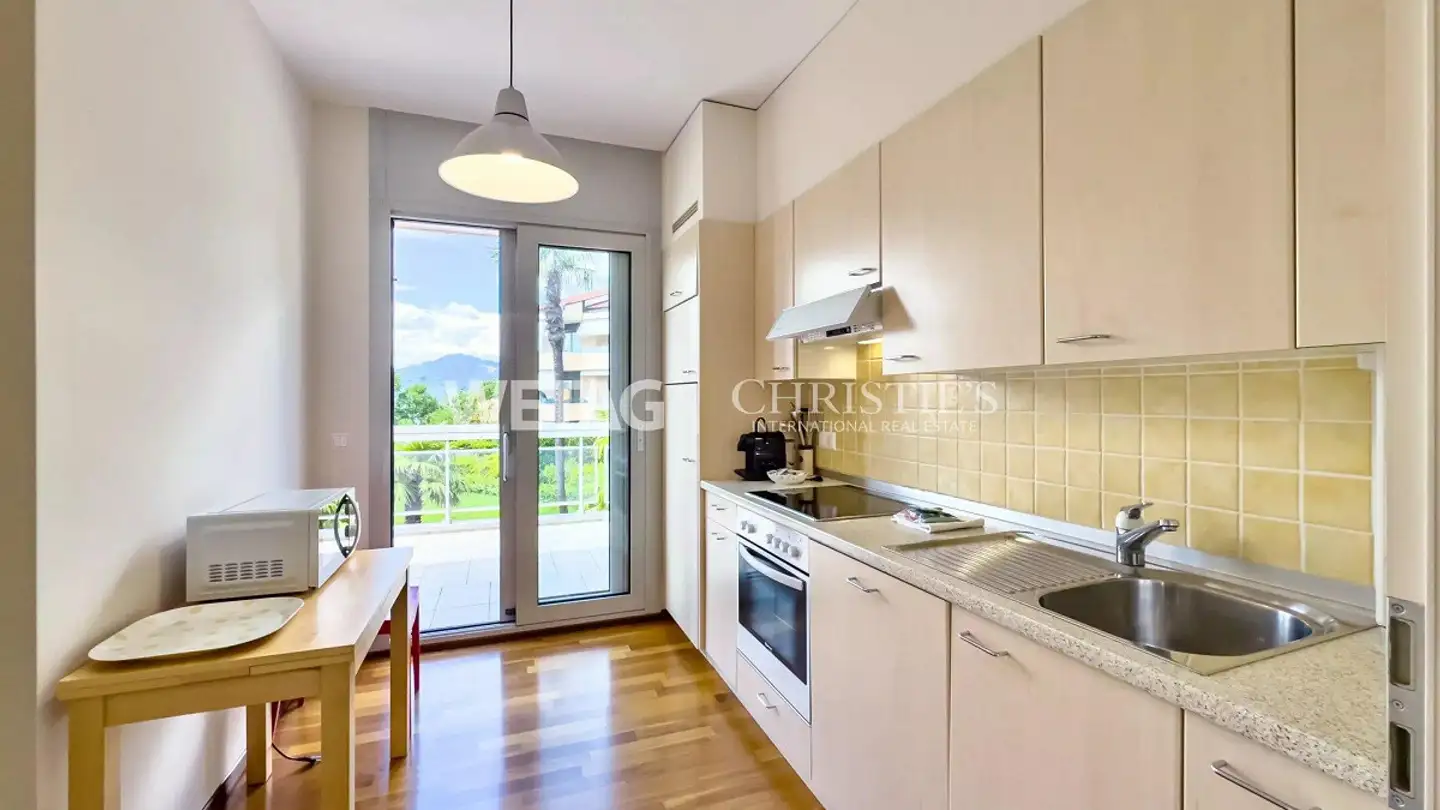 Wohnung kaufen - Via Aldesago, 6974 Aldesago - Foto 4