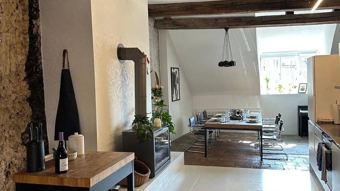 Duplex for rent - Rathausgasse 22, 5000 Aarau - Photo 4