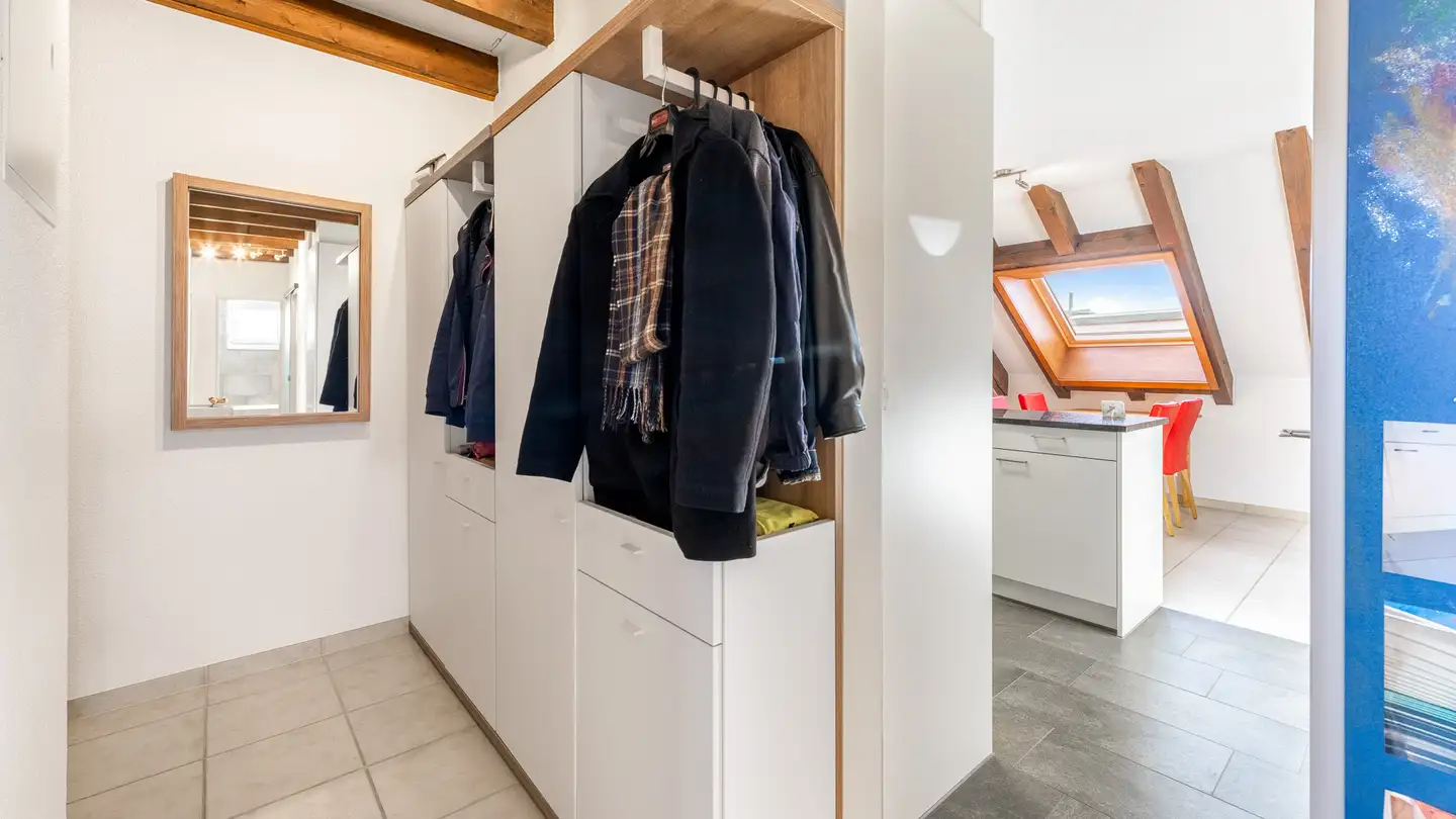 Appartamento in vendita - 5406 Rütihof - Foto 2