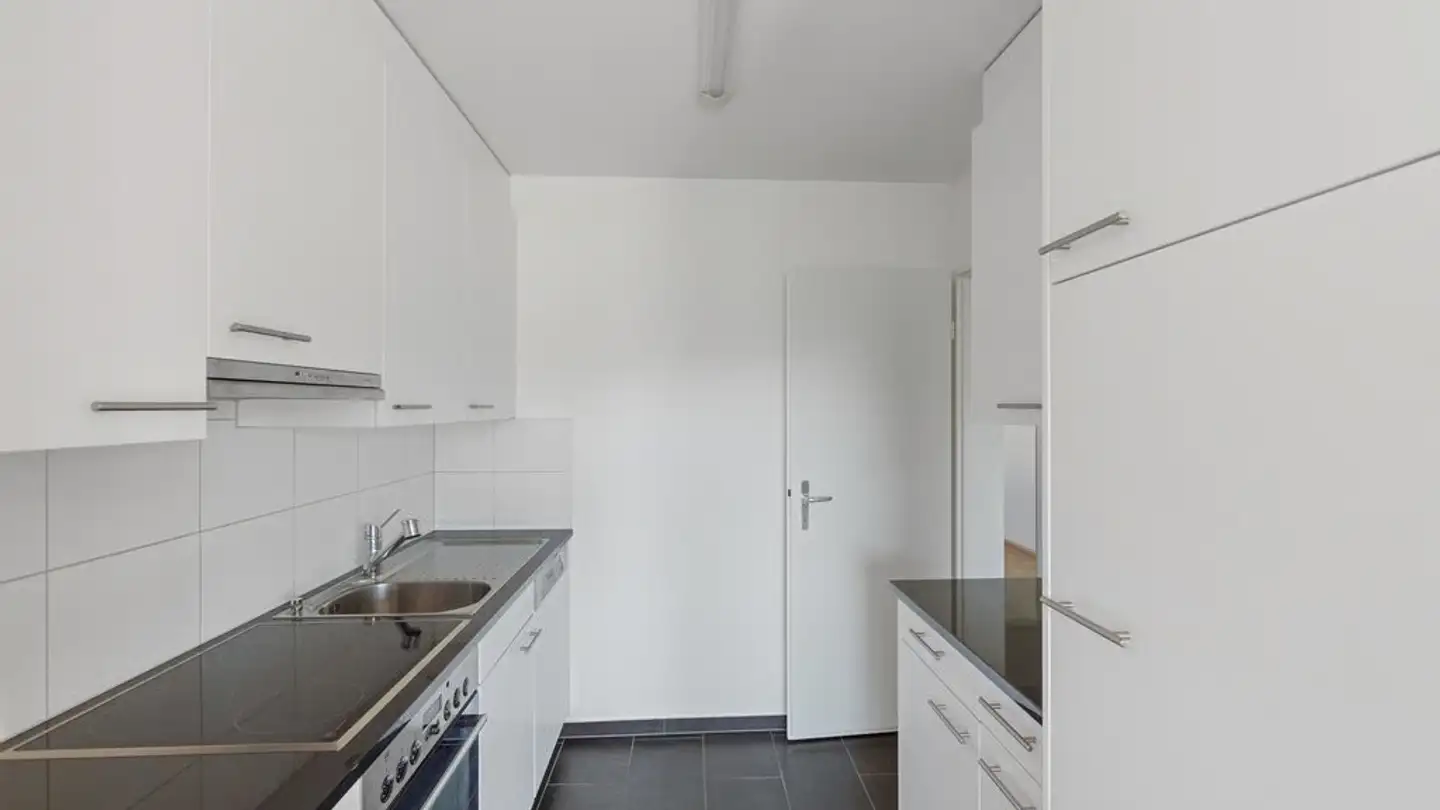Apartment for rent - Gustackerstrasse 2, 4103 Bottmingen - Photo 2