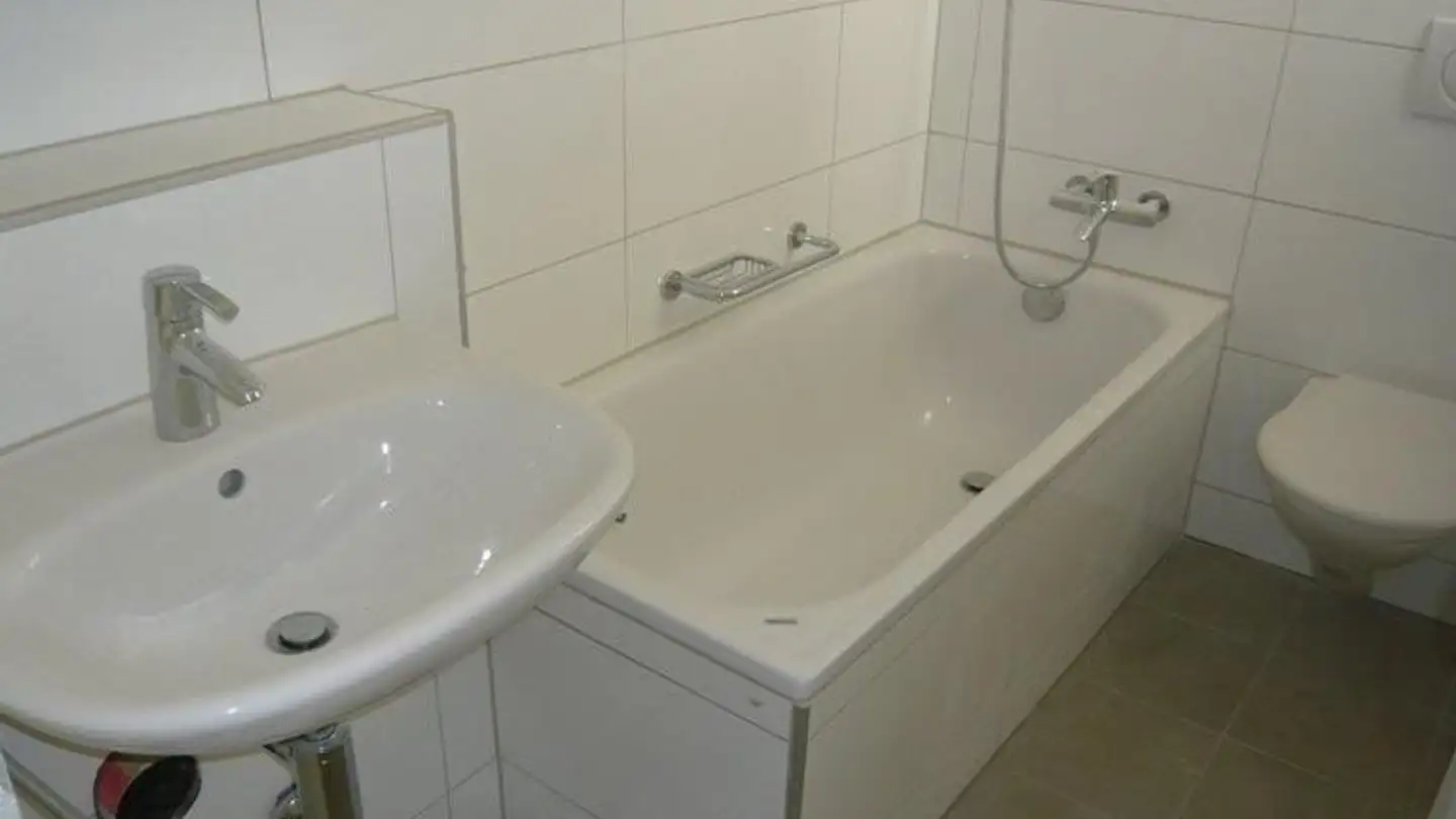 Wohnung mieten - Jurastrasse 9, 5000 Aarau - Foto 3