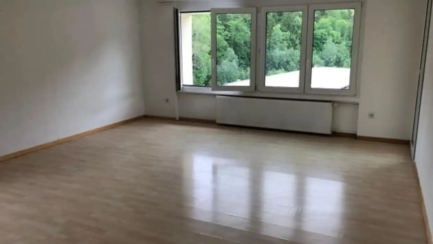 Wohnung mieten - Rue Industrielle 70, 2740 Moutier