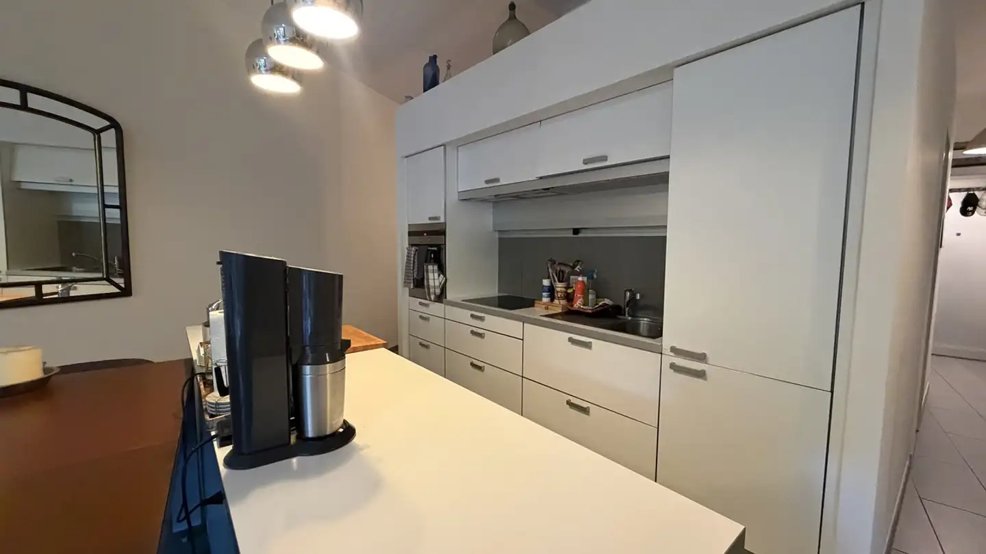 Appartement à louer - Rue Caroline 15a, 1003 Lausanne - Photo 3