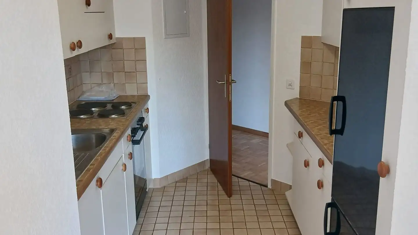Wohnung mieten - Waldstrasse 12, 4410 Liestal - Foto 3