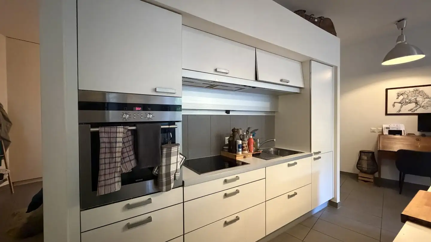 Appartement à louer - Rue Caroline 15a, 1003 Lausanne - Photo 4