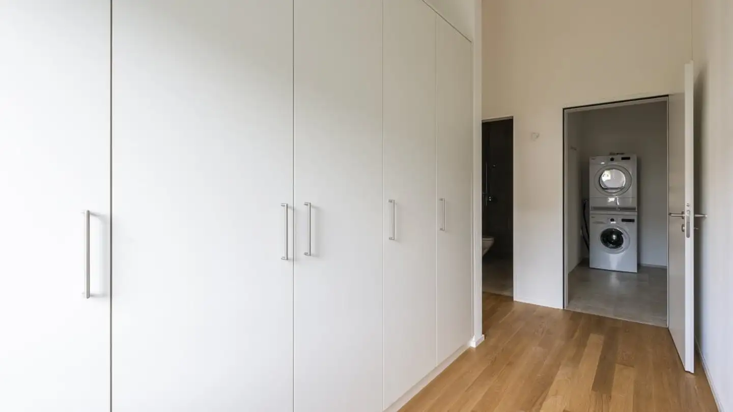 Apartment for rent - 6285 Hitzkirch - Photo 2