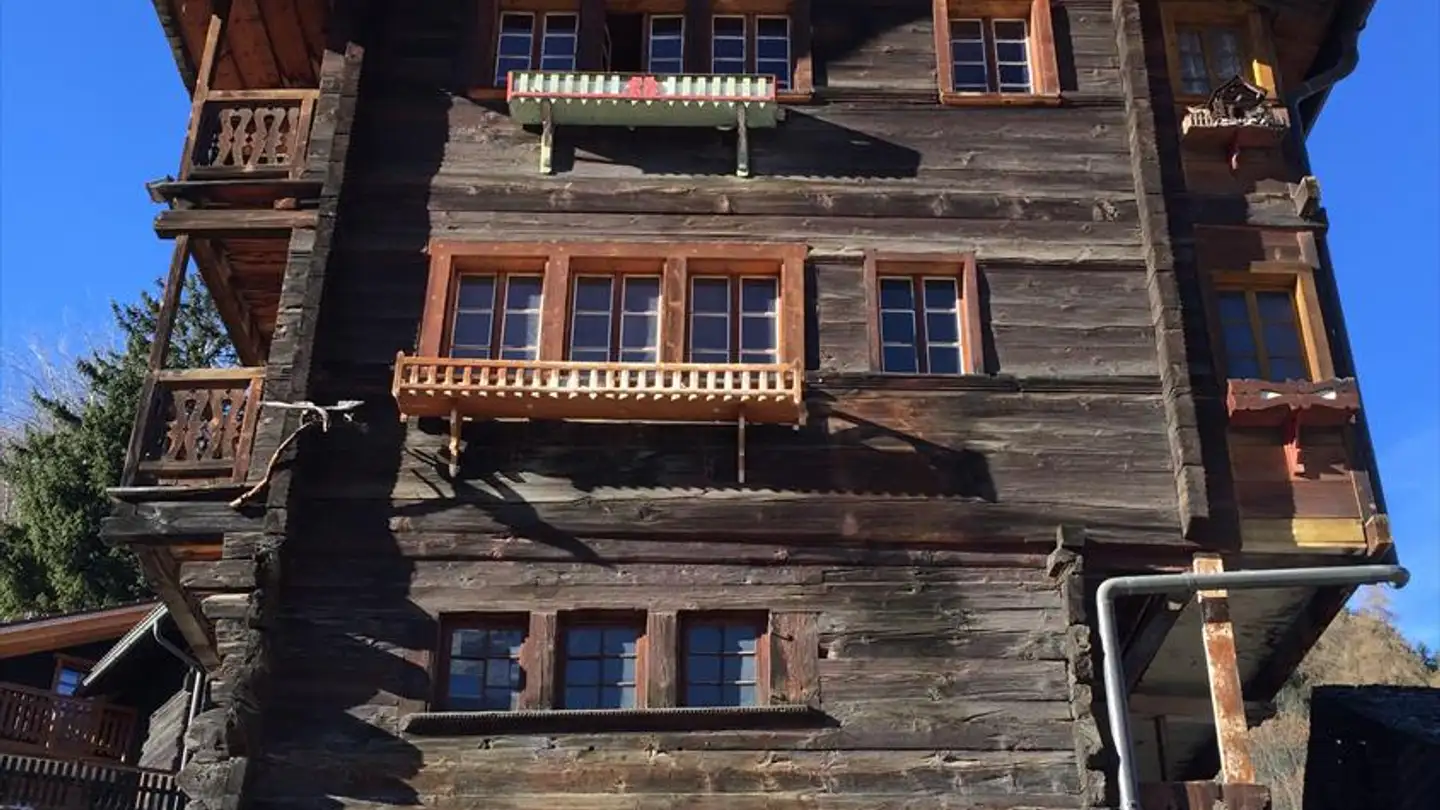 Chalet à vendre - Saint-Jean, 3961 Grimentz - Photo 2